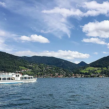 Haus Concordia In Am Tegernsee - Dal02002-dyc