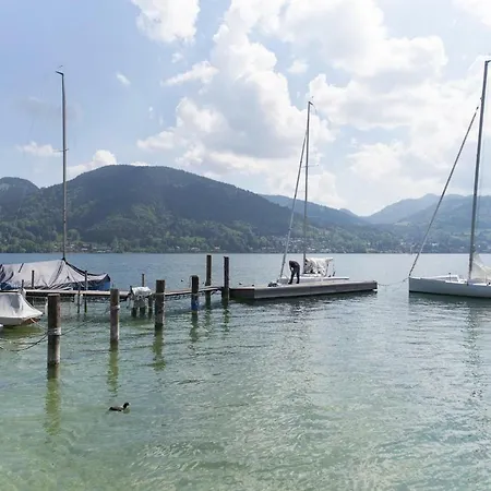 Haus Concordia In Am Tegernsee - Dal02002-dyc アパート *