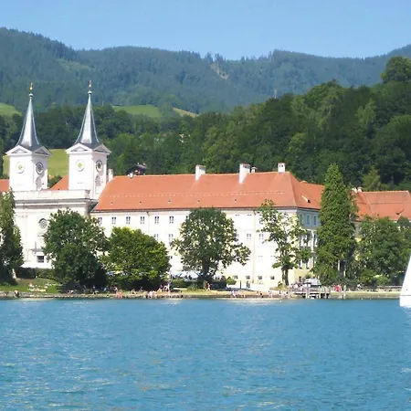 Haus Concordia In Am Tegernsee - Dal02002-dyc