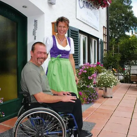 Haus Concordia In Am Tegernsee - Dal02002-dyc *