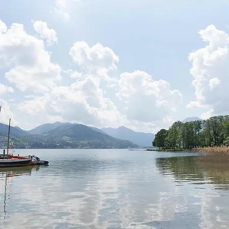 Haus Concordia In Am Tegernsee - Dal02002-dyc バート・ウィーゼ