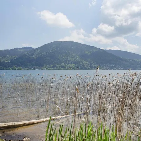 Haus Concordia In Am Tegernsee - Dal02002-dyc *