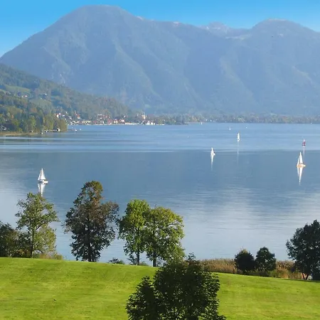 アパート Haus Concordia In Am Tegernsee - Dal02002-dyc