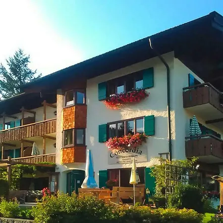 アパート Haus Concordia In Am Tegernsee - Dal02002-dyc バート・ウィーゼ