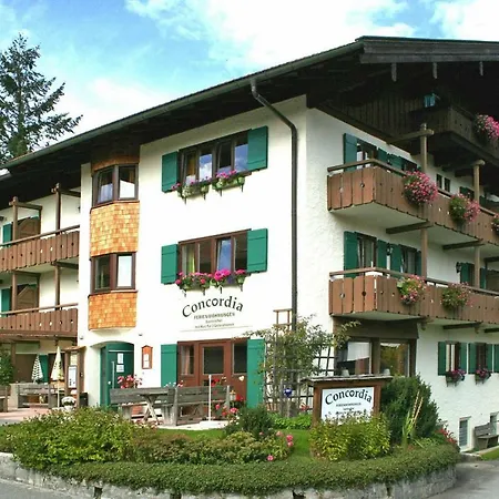 Lejlighed Haus Concordia In Am Tegernsee - Dal02002-dyc *