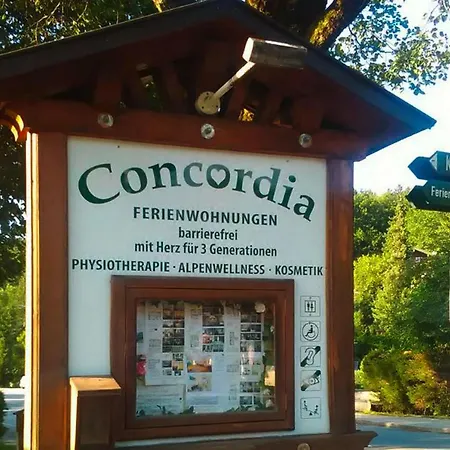 Haus Concordia In Am Tegernsee - Dal02002-dyc